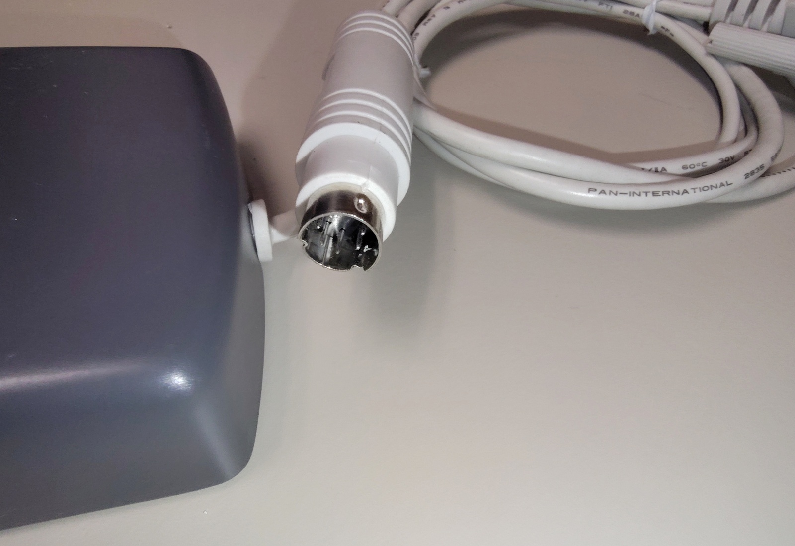 Schlumberger Reflex 72 Serial RS232 SmartCard Reader 4 Win 98 SE, Me, XP, NT 4.0 - Image 2