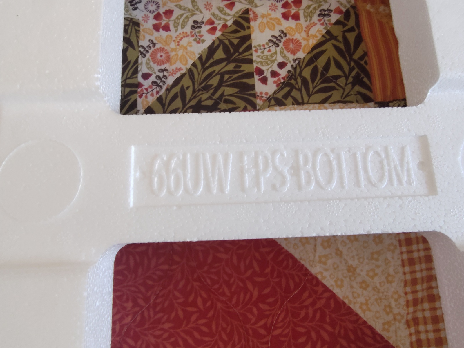 Original Shipping Box, Bag, Packing Foam for Black Corsair 4000D Airflow PC Case - Image 5