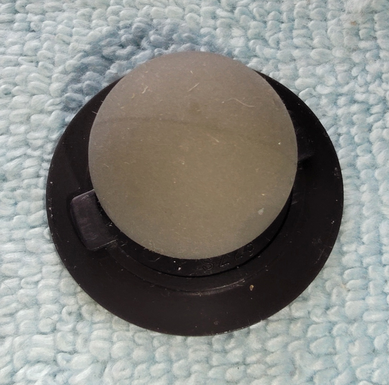 Black Logitech PS2 PS/2 3 Button Ball Type Roller Scroll Mouse M-S48a 501426 - Image 8