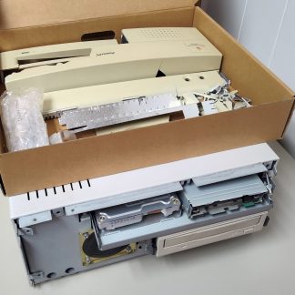 Apple Power Macintosh PowerMac 7100/80 80MHz PowerPC 601 72MB RAM 700MB HDD 1994 Parts/Repair