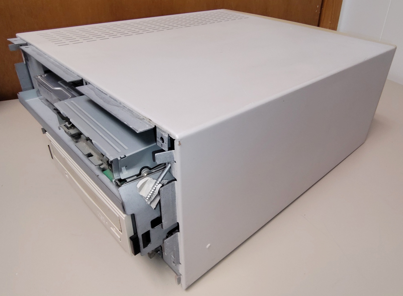 Apple Power Macintosh PowerMac 7100/80 80MHz PowerPC 601 72MB RAM 700MB HDD 1994 Parts/Repair - Image 10