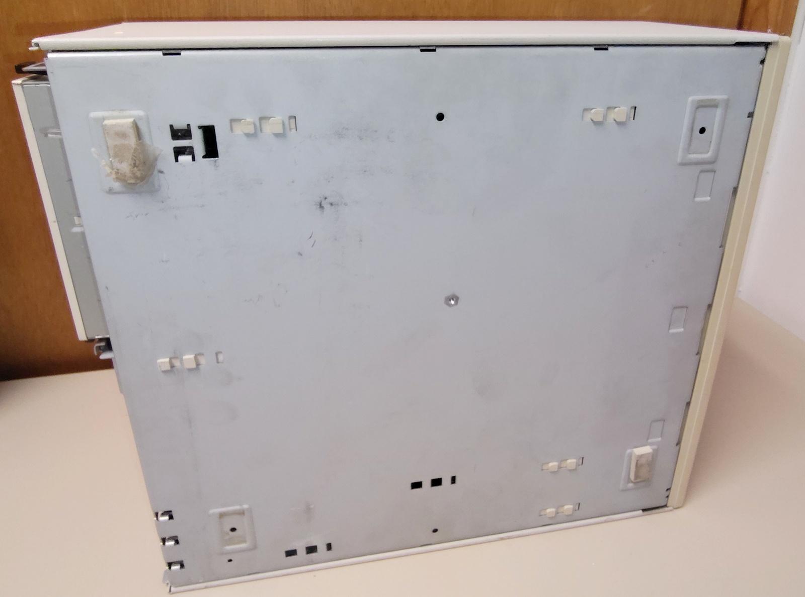 Apple Power Macintosh PowerMac 7100/80 80MHz PowerPC 601 72MB RAM 700MB HDD 1994 Parts/Repair - Image 12