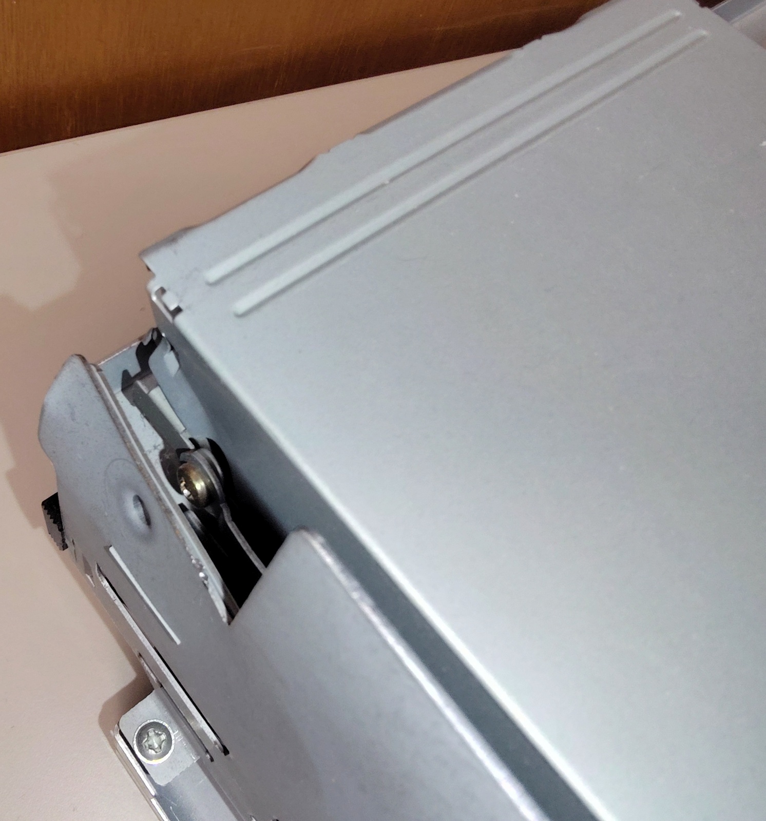 Apple Power Macintosh PowerMac 7100/80 80MHz PowerPC 601 72MB RAM 700MB HDD 1994 Parts/Repair - Image 22