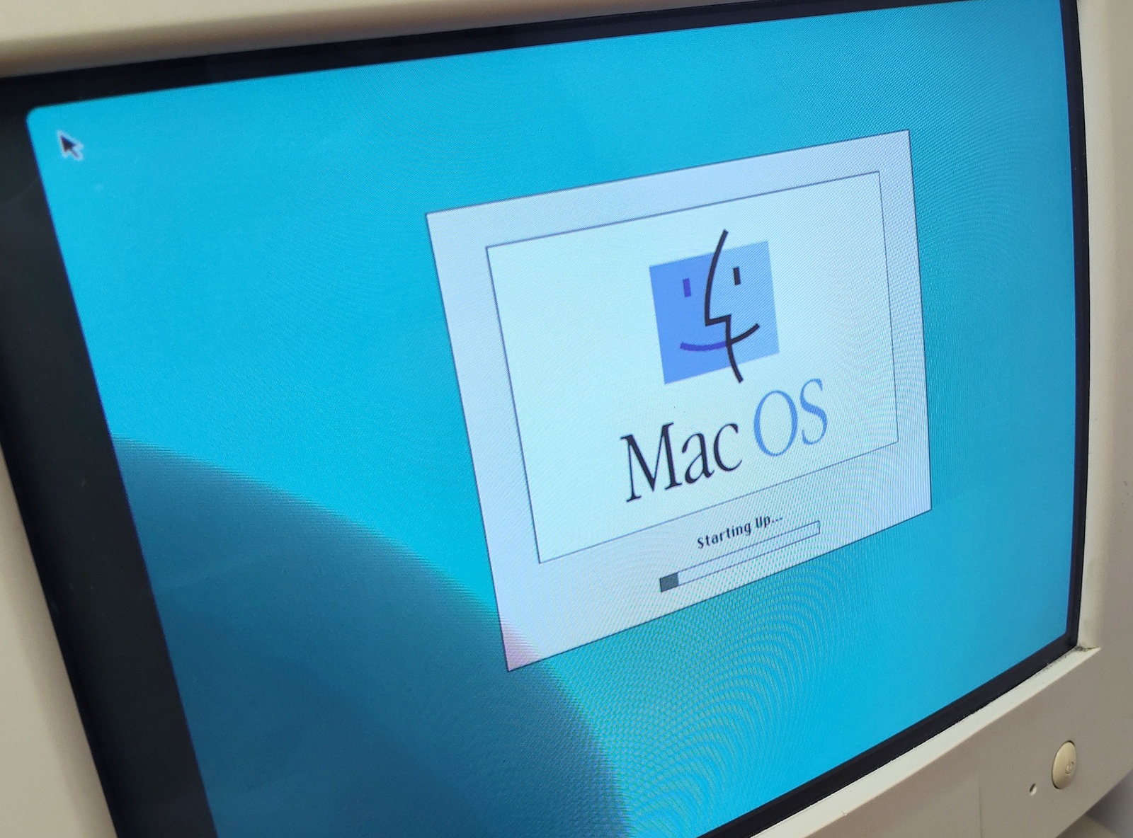 Apple Power Macintosh PowerMac 7100/80 80MHz PowerPC 601 72MB RAM 700MB HDD 1994 Parts/Repair - Image 23