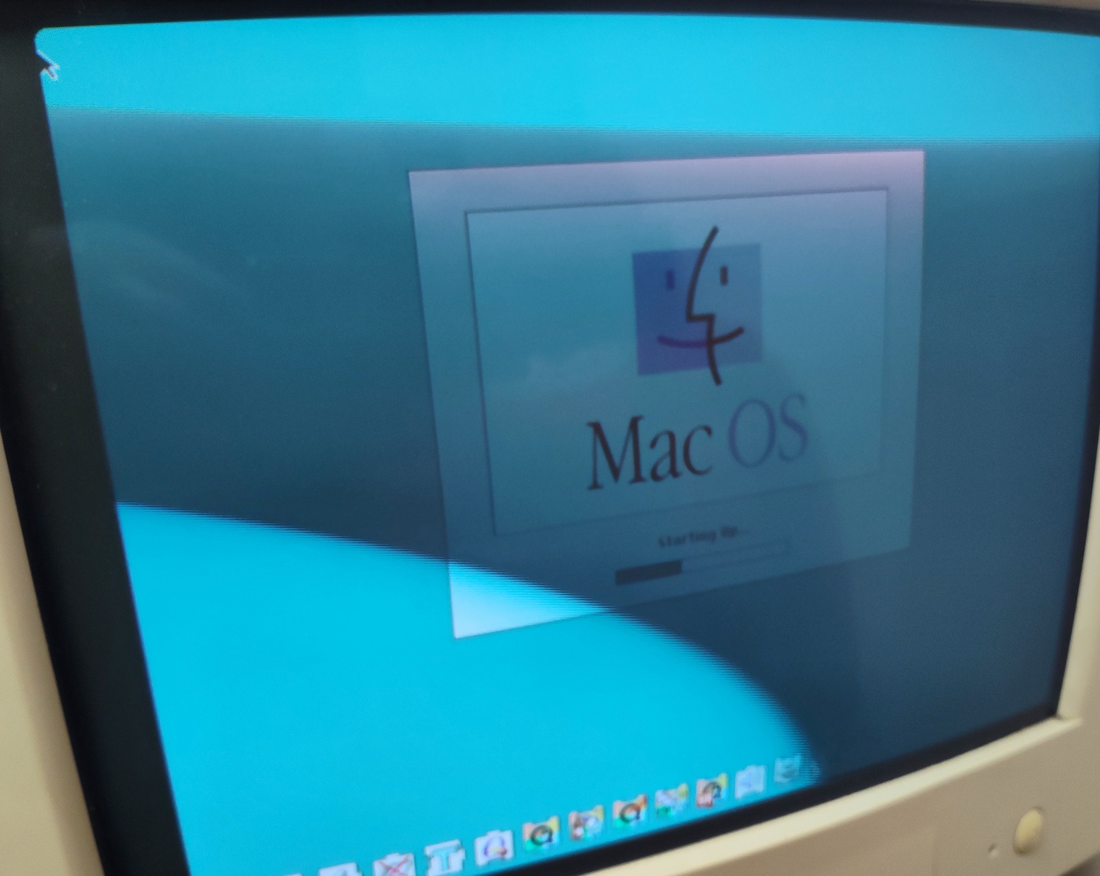 Apple Power Macintosh PowerMac 7100/80 80MHz PowerPC 601 72MB RAM 700MB HDD 1994 Parts/Repair - Image 24