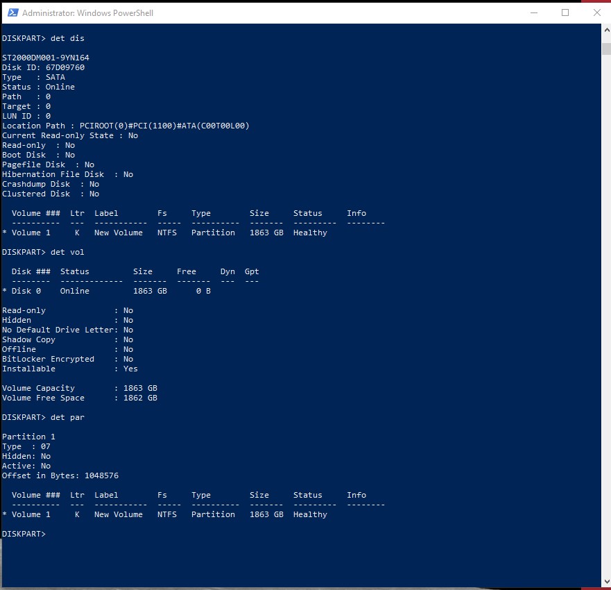 Seagate Barracuda ST2000DM001 2TB 3.5" Desktop SATA Hard Disk Drive HDD 2011 - Image 10
