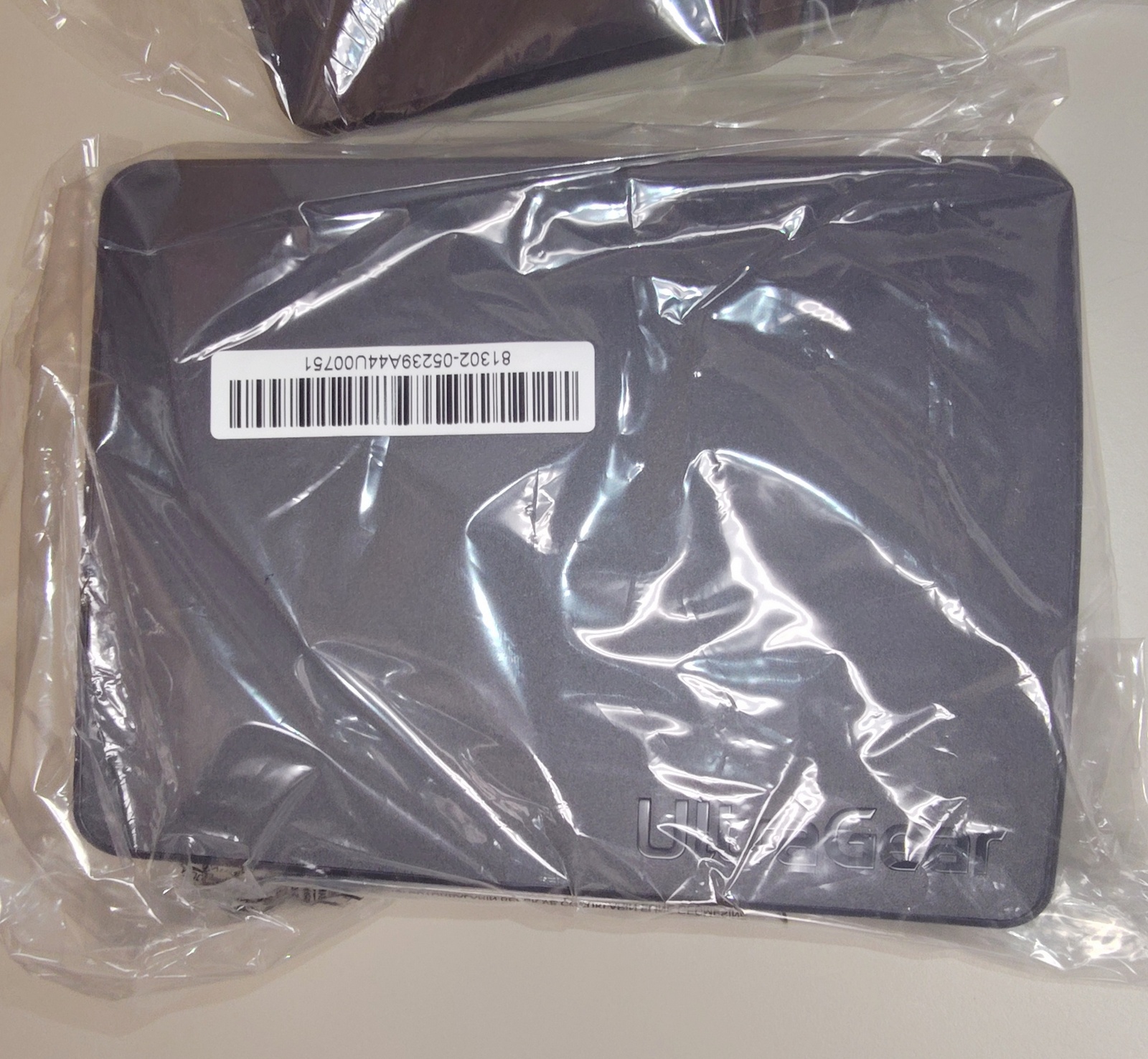 New Open Box Black LG 27GS60QC-B Monitor Screen Display Stand Base Holder Screws - Image 4