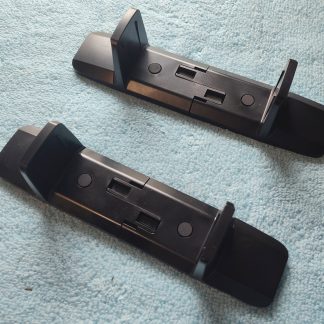 Penguin Feet Upright Stand for In Win BL631.FF300TB3F Desktop Computer PC Case