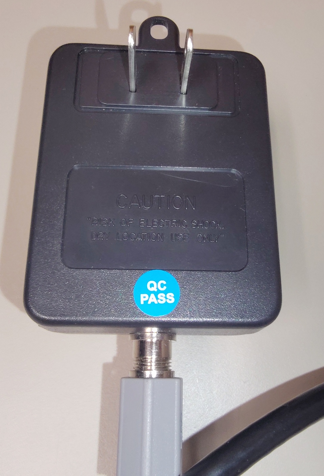 Commscope Home Connect CSMPI Coax Power Inserter w/ AC Adapter AD48-1500500DU - Image 5