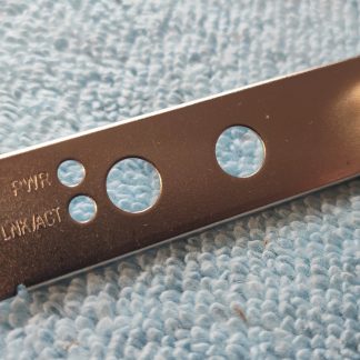 Low Profile Bracket Adapter For Rosewill RNX-N250PCe Wireless Network Card NIC 2013