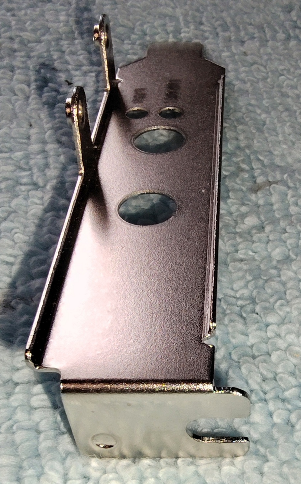 Low Profile Bracket Adapter For Rosewill RNX-N250PCe Wireless Network Card NIC 2013 - Image 3