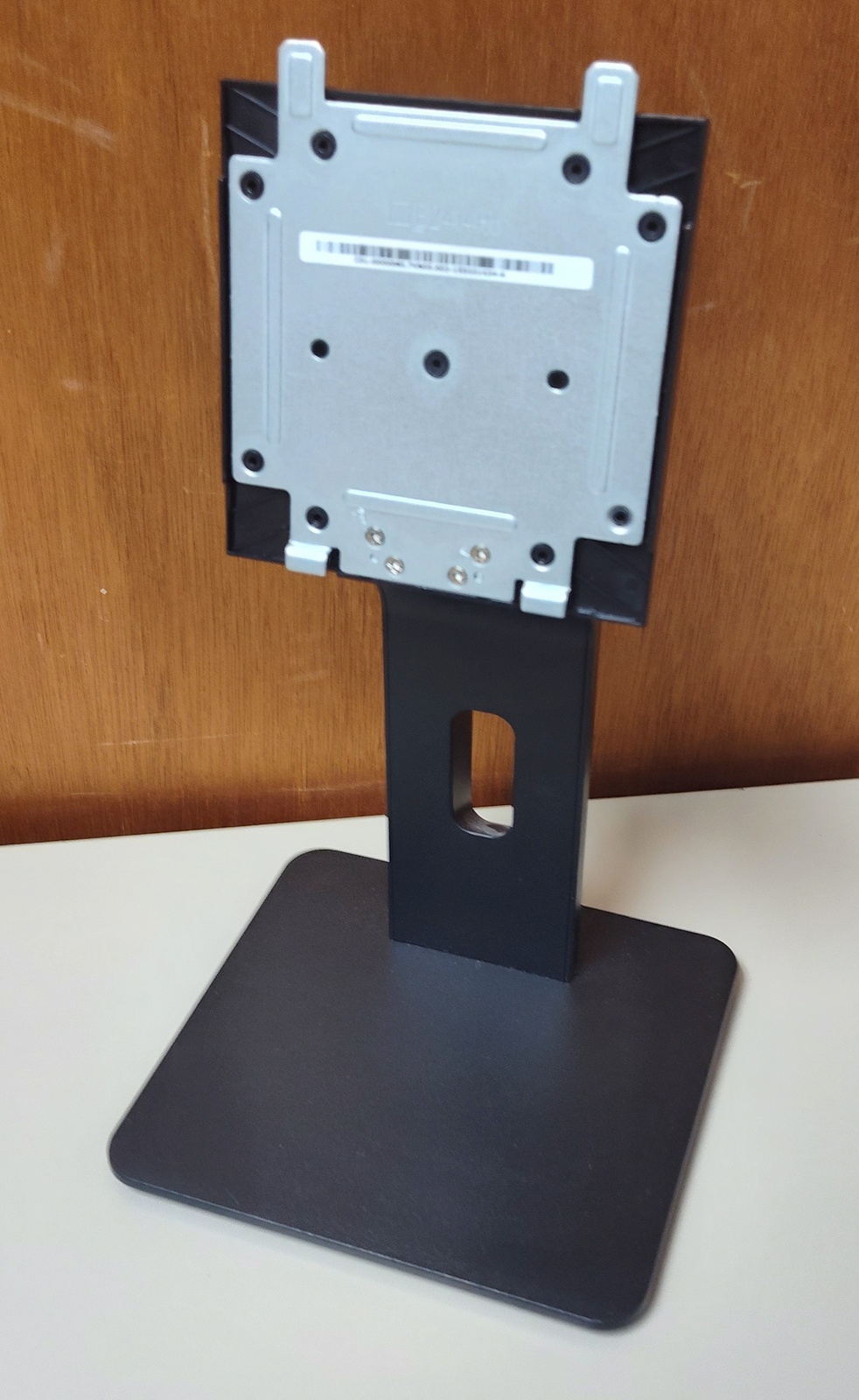 Dell E2414Ht Monitor Screen Display Stand Base Holder Good Used Condition