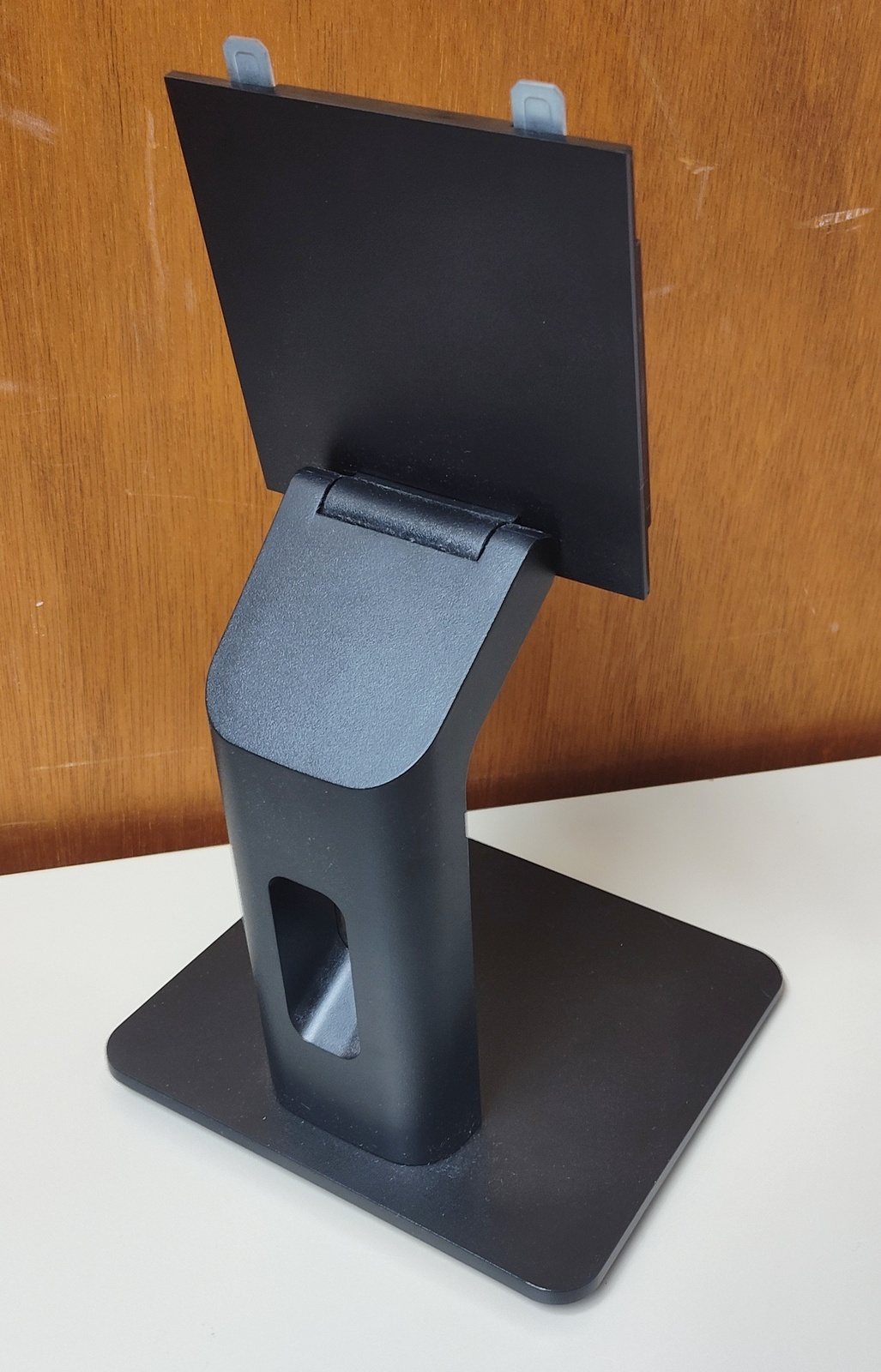 Dell E2414Ht Monitor Screen Display Stand Base Holder Good Used Condition - Image 3