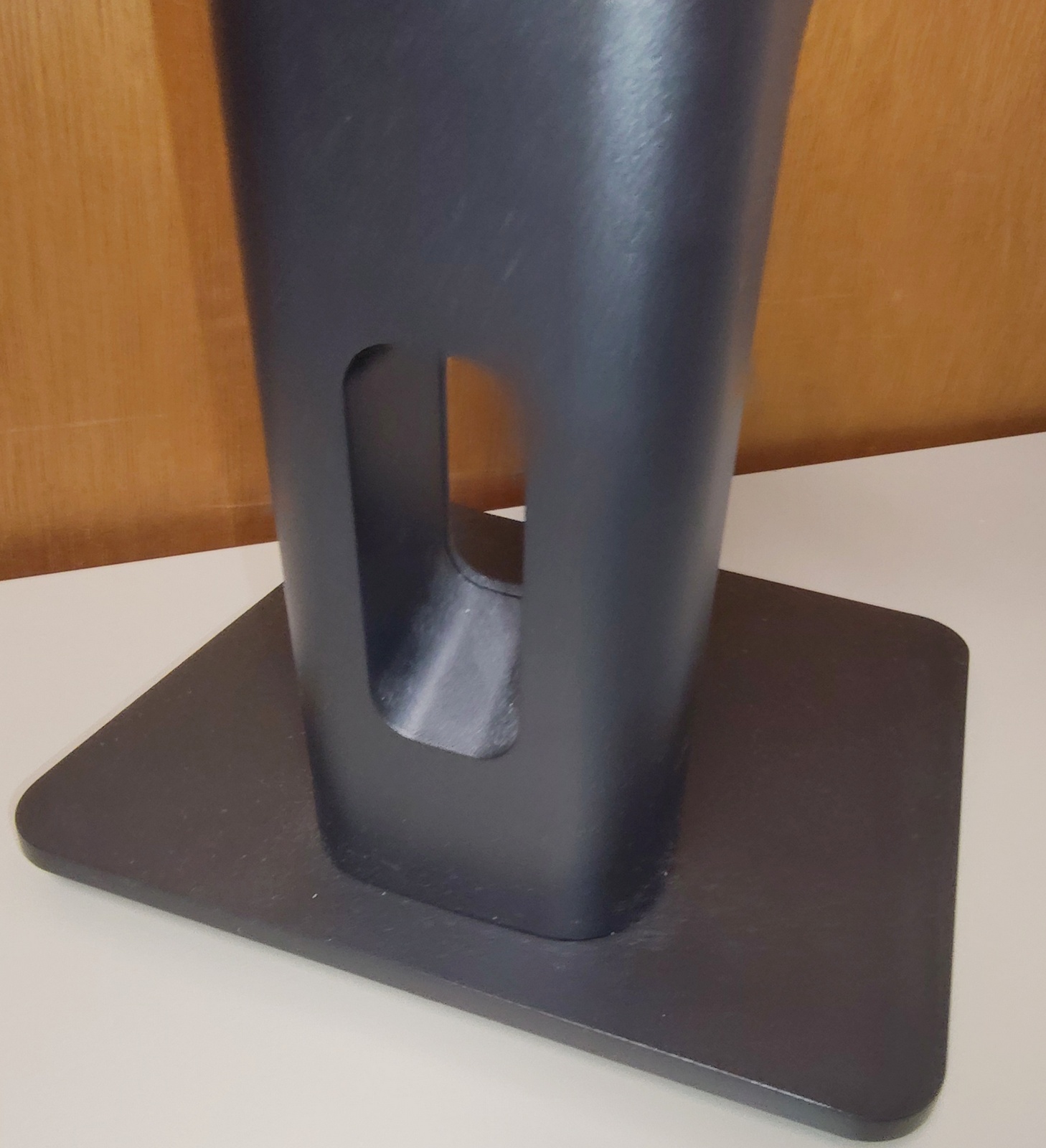 Dell E2414Ht Monitor Screen Display Stand Base Holder Good Used Condition - Image 5