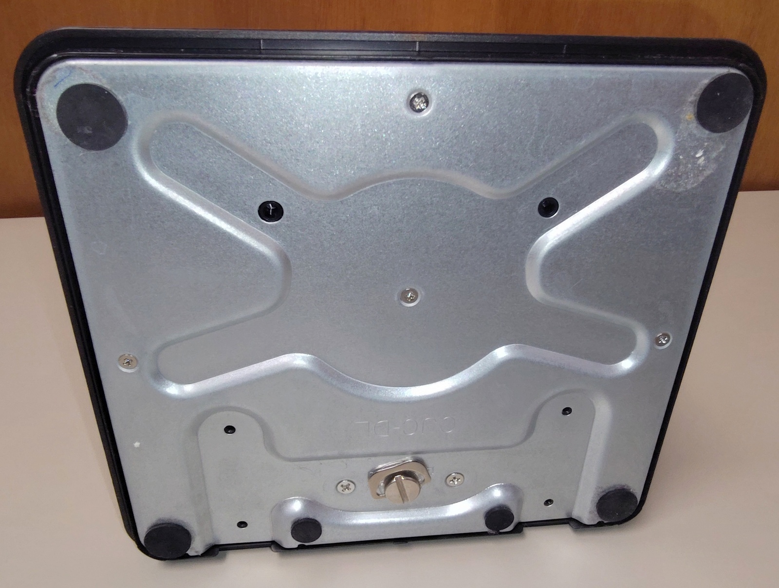 Dell E2414Ht Monitor Screen Display Stand Base Holder Good Used Condition - Image 6