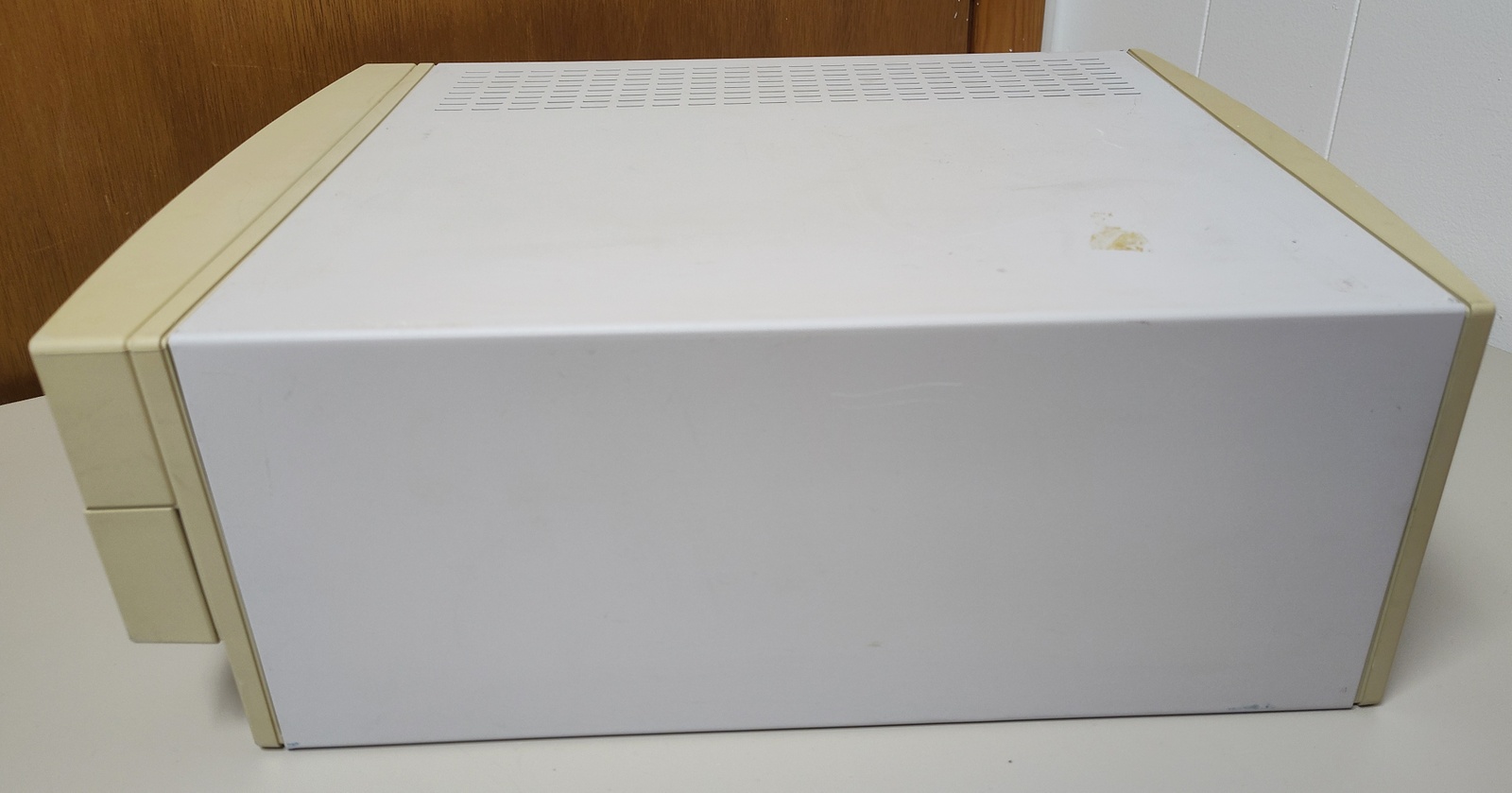 Apple Power Macintosh PowerMac 7100/80AV 80MHz PowerPC 601 ?MB RAM NO HDD 1994 - Image 10