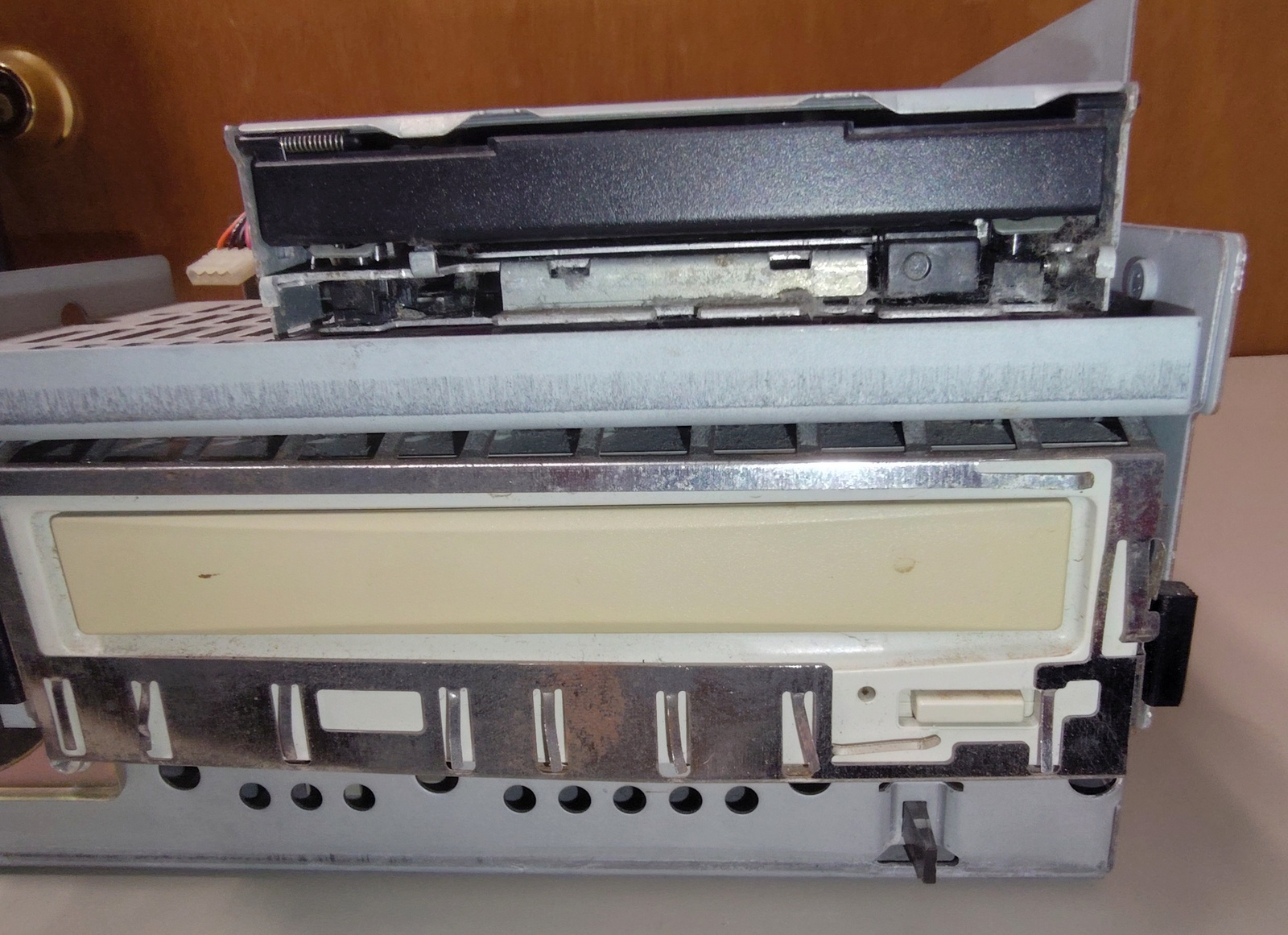 Apple Power Macintosh PowerMac 7100/80AV 80MHz PowerPC 601 ?MB RAM NO HDD 1994 - Image 17