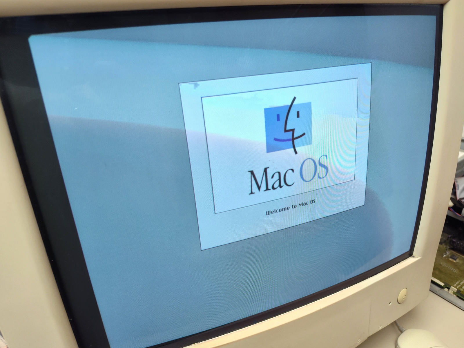 Apple Power Macintosh PowerMac 7100/80AV 80MHz PowerPC 601 ?MB RAM NO HDD 1994 - Image 22