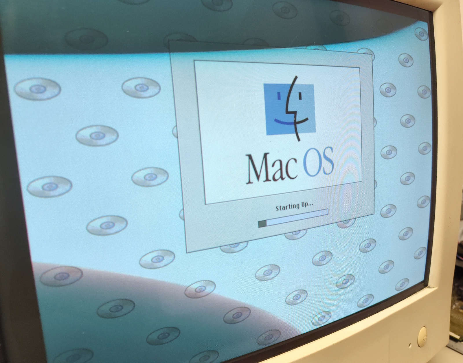 Apple Power Macintosh PowerMac 7100/80AV 80MHz PowerPC 601 ?MB RAM NO HDD 1994 - Image 23