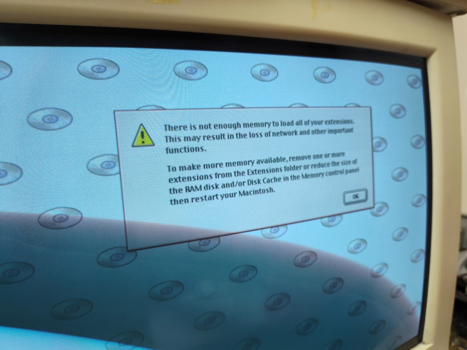 Apple Power Macintosh PowerMac 7100/80AV 80MHz PowerPC 601 ?MB RAM NO HDD 1994 - Image 24