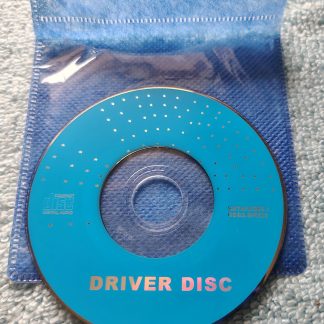 ASMedia 1061 SATA Original CD-ROM Driver Disc CD Windows 2003 7 8 2012 10 2021