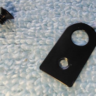 Padlock Security Kensington Bracket w/ Screw for Fractal Design Focus G PC Case