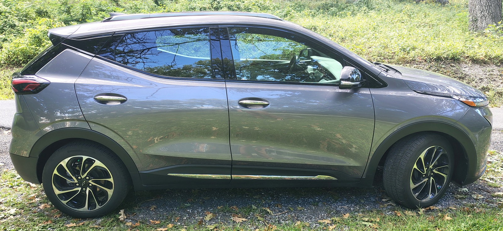 2022 Chevrolet Bolt EUV Premier Super Cruise Heated/Cooled Seats 89K - Image 4