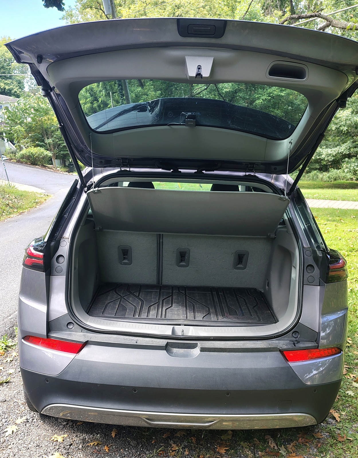 2022 Chevrolet Bolt EUV Premier Super Cruise Heated/Cooled Seats 89K - Image 8