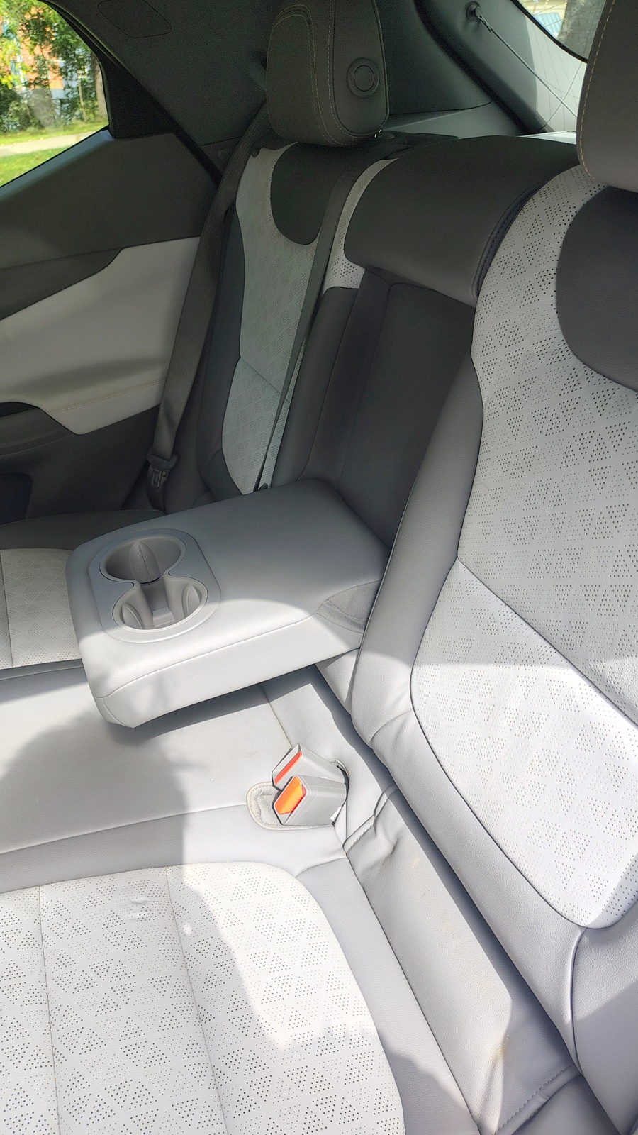 2022 Chevrolet Bolt EUV Premier Super Cruise Heated/Cooled Seats 89K - Image 14