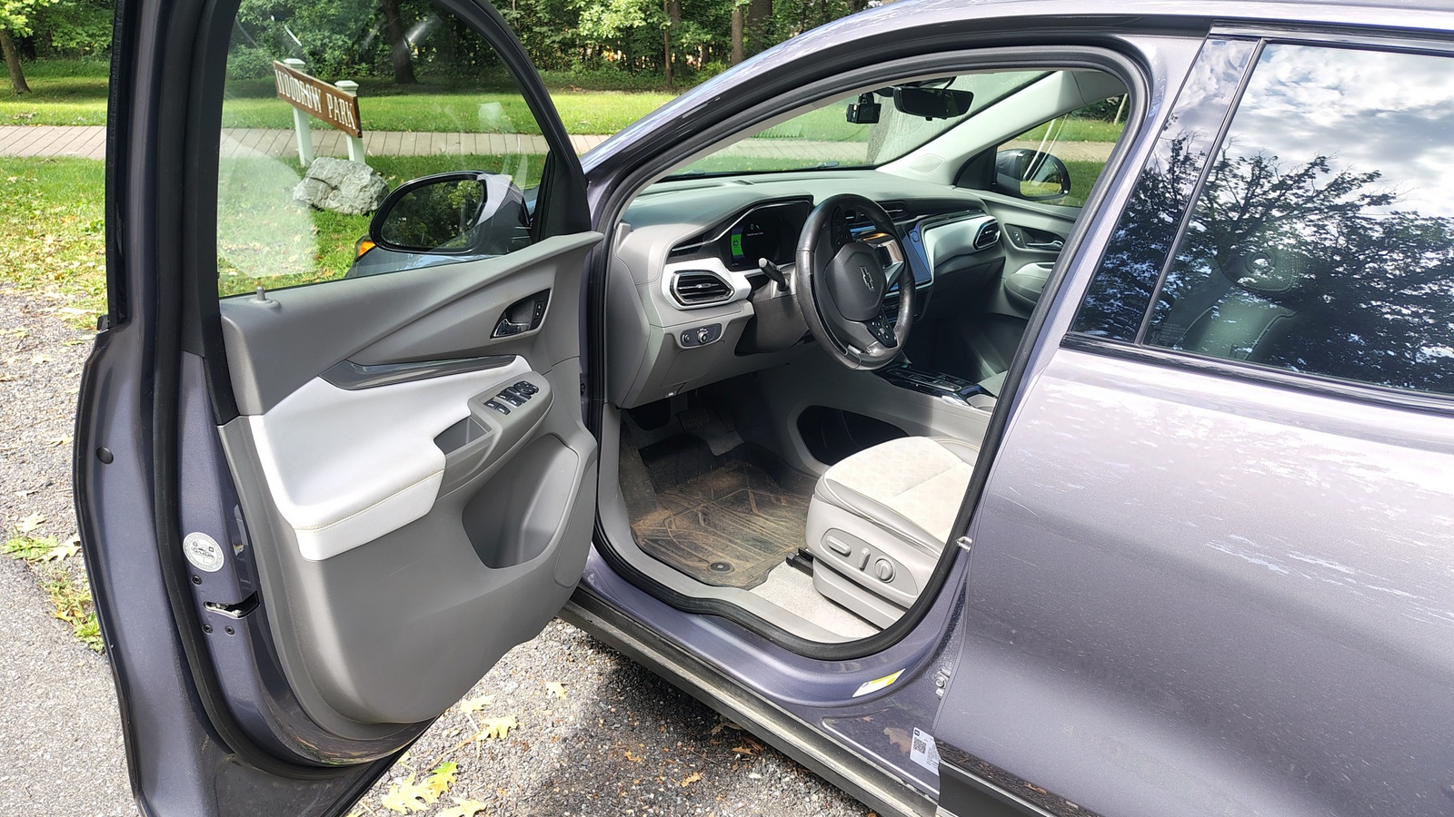 2022 Chevrolet Bolt EUV Premier Super Cruise Heated/Cooled Seats 89K - Image 16