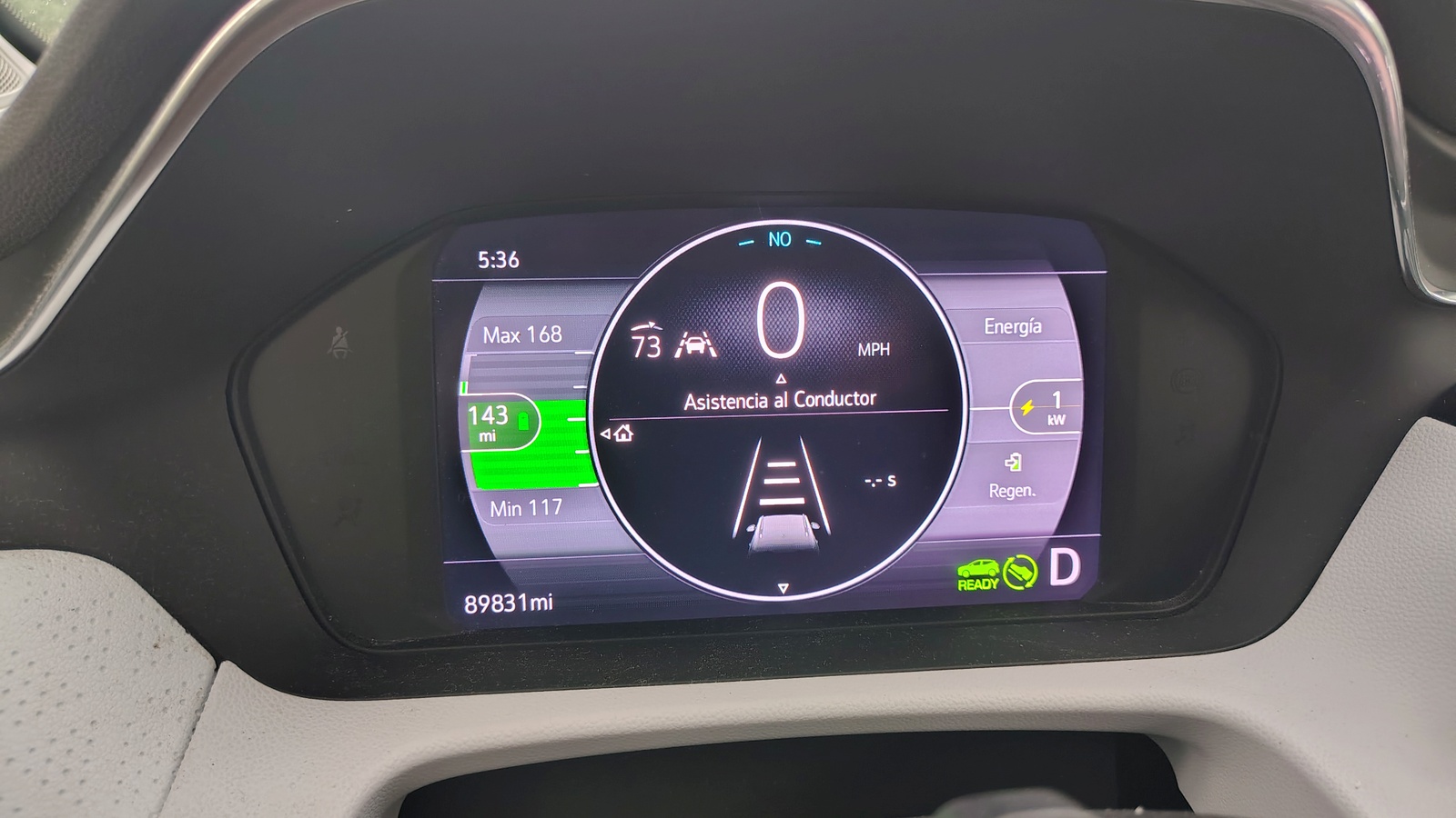 2022 Chevrolet Bolt EUV Premier Super Cruise Heated/Cooled Seats 89K - Image 18