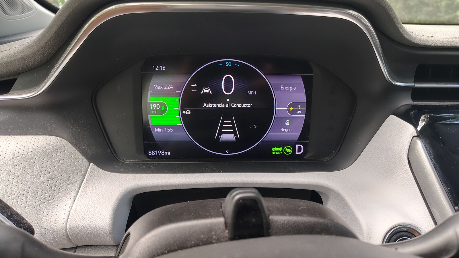 2022 Chevrolet Bolt EUV Premier Super Cruise Heated/Cooled Seats 89K - Image 17