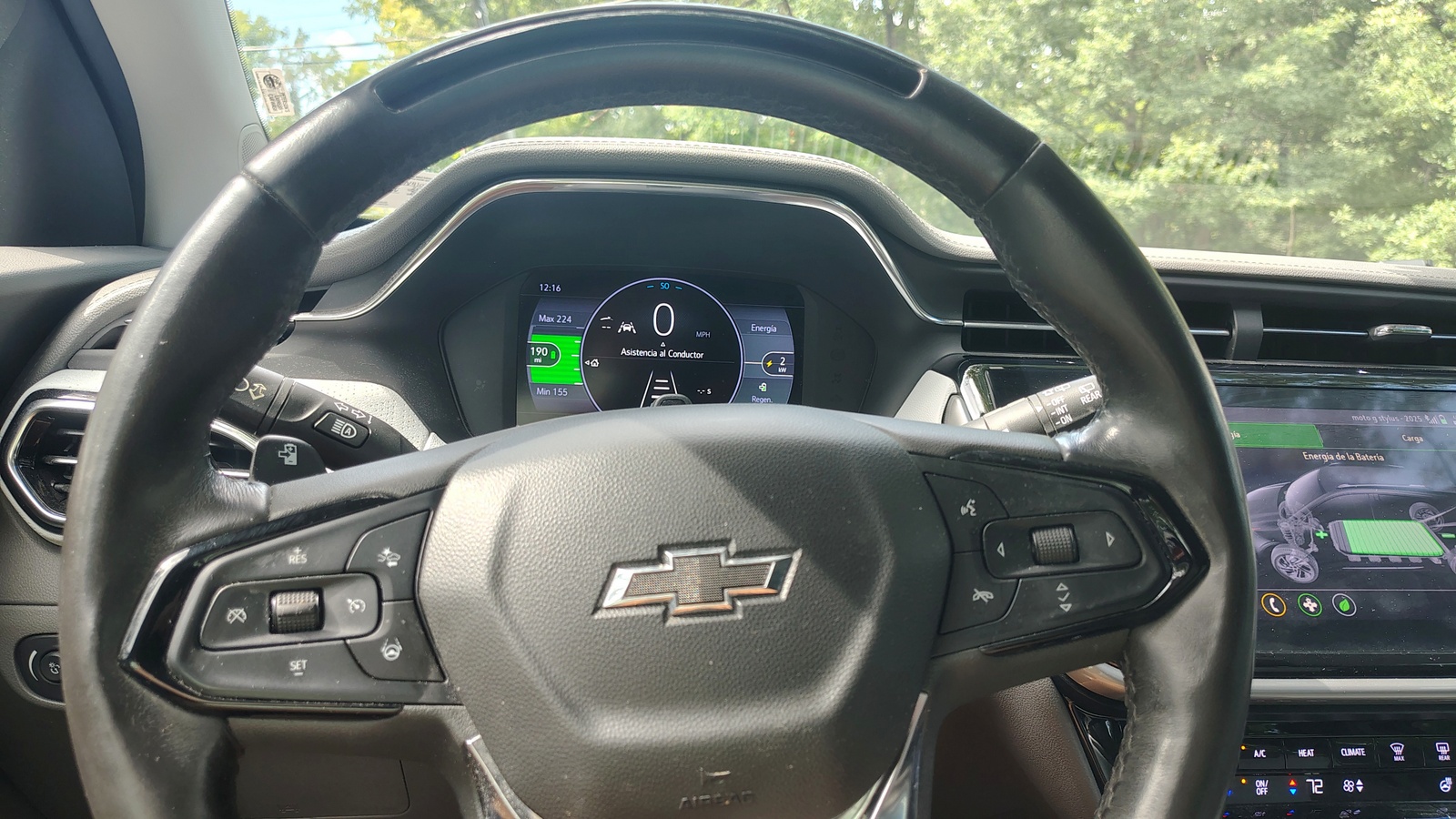 2022 Chevrolet Bolt EUV Premier Super Cruise Heated/Cooled Seats 89K - Image 18