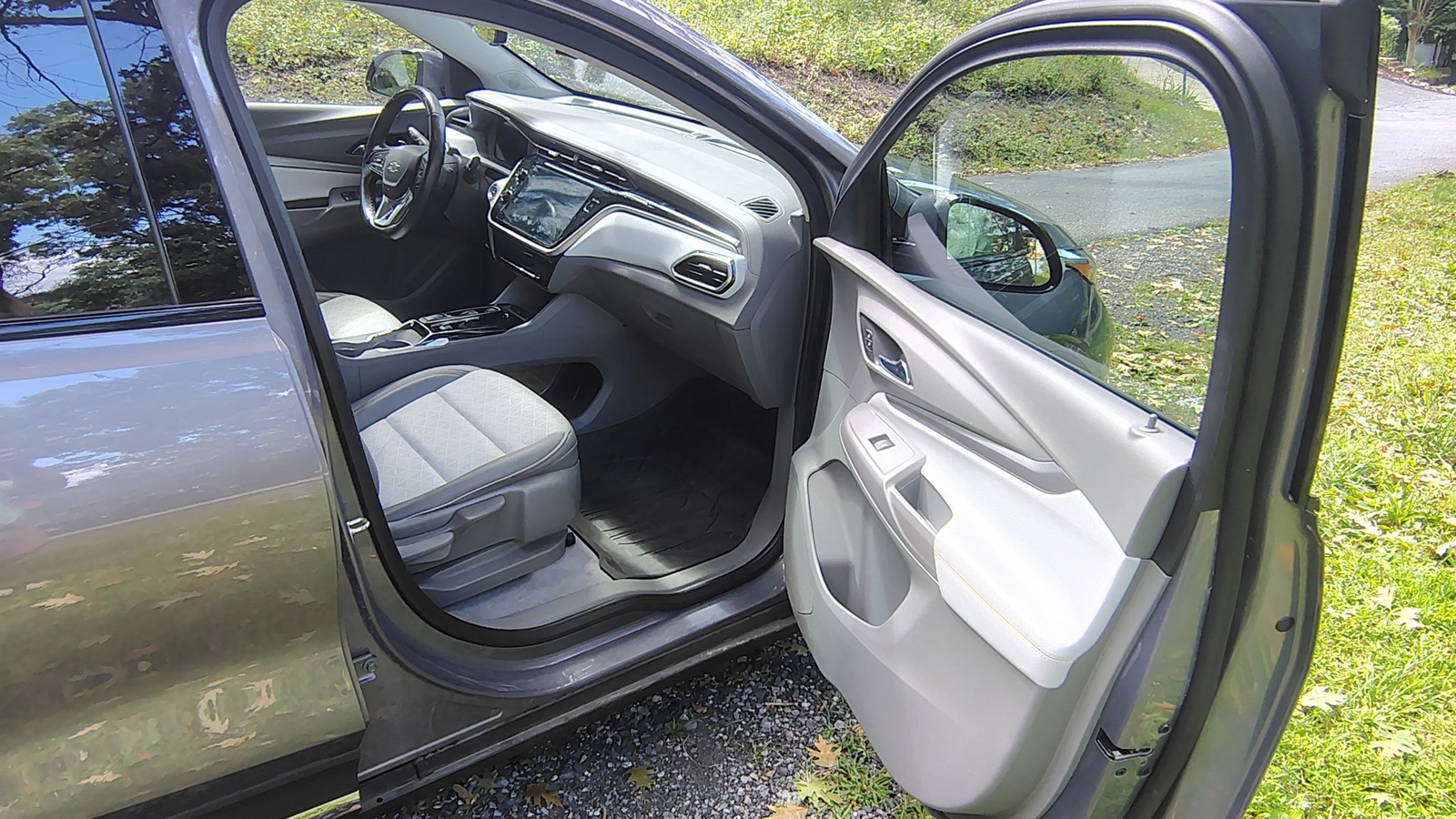 2022 Chevrolet Bolt EUV Premier Super Cruise Heated/Cooled Seats 89K - Image 26