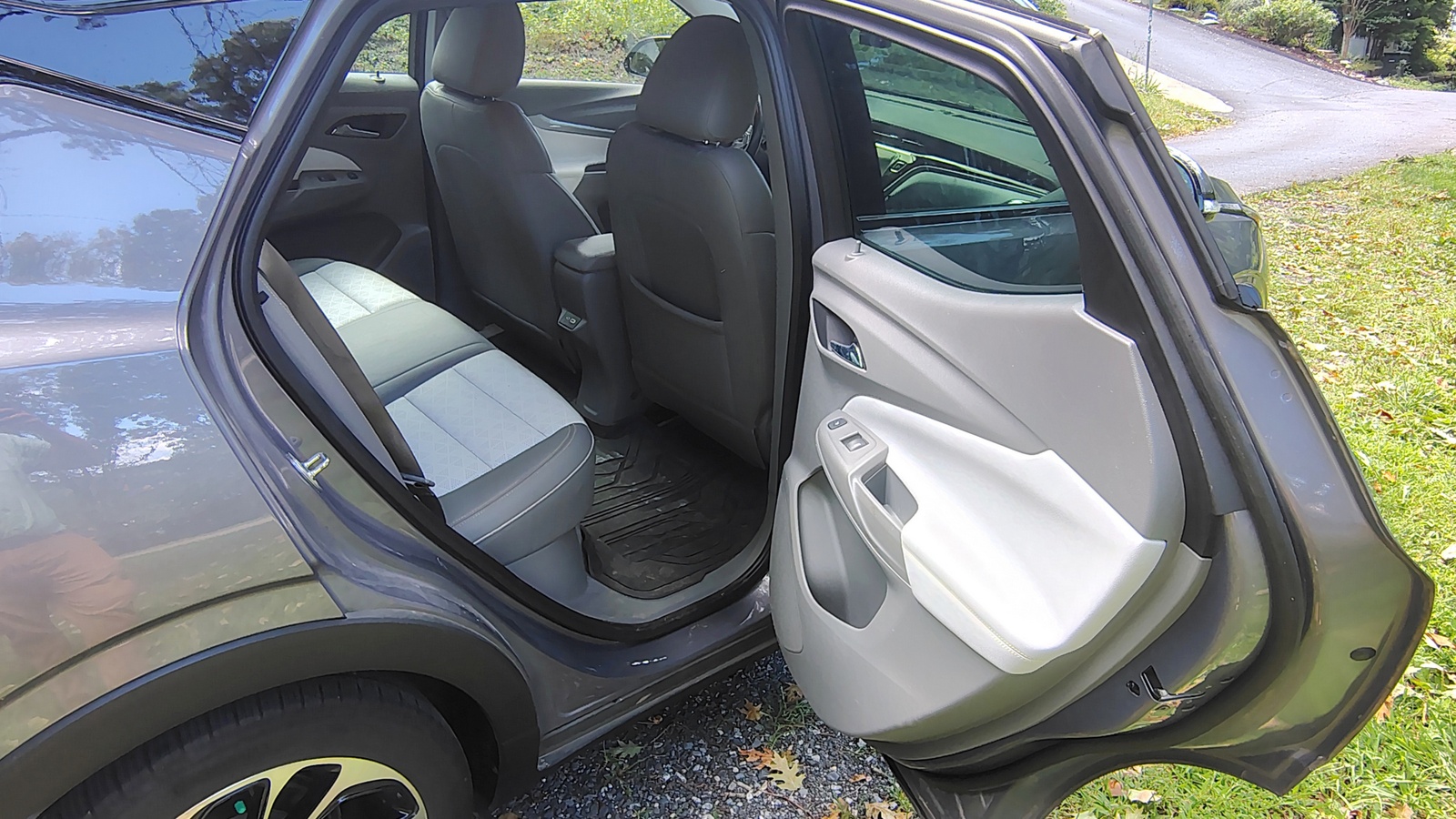 2022 Chevrolet Bolt EUV Premier Super Cruise Heated/Cooled Seats 89K - Image 28