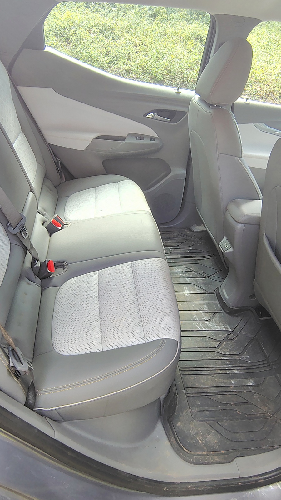 2022 Chevrolet Bolt EUV Premier Super Cruise Heated/Cooled Seats 89K - Image 29