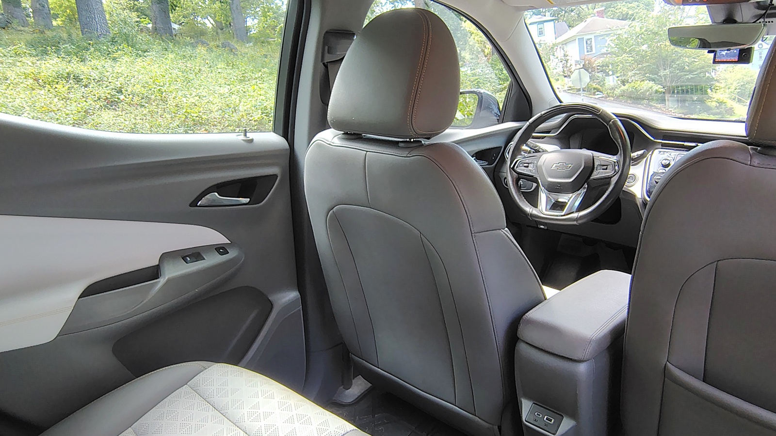 2022 Chevrolet Bolt EUV Premier Super Cruise Heated/Cooled Seats 89K - Image 30