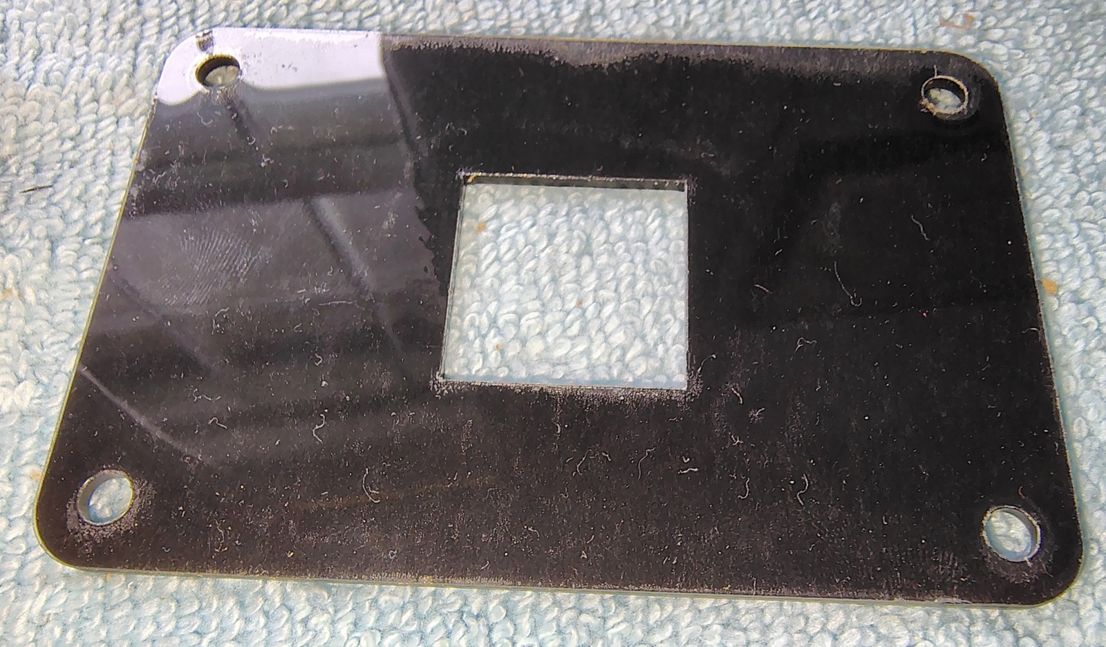 Noctua NH-L9a-AM4 Low Profile CPU Cooler for AMD Socket AM4 w/ screws, plate ++ - Image 4