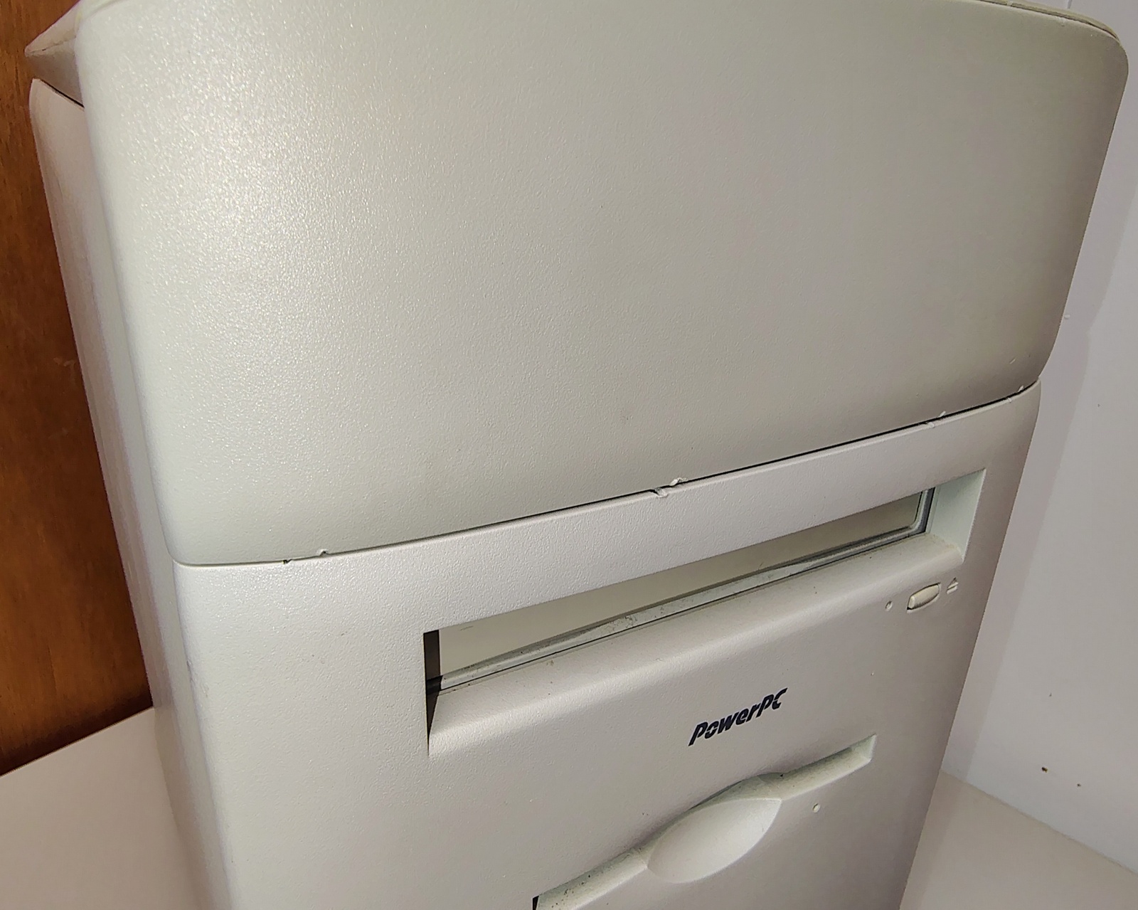 Apple Power Macintosh PowerMac 6500/250 250MHz PowerPC 603e 32MB RAM HDD 1997 - Image 2