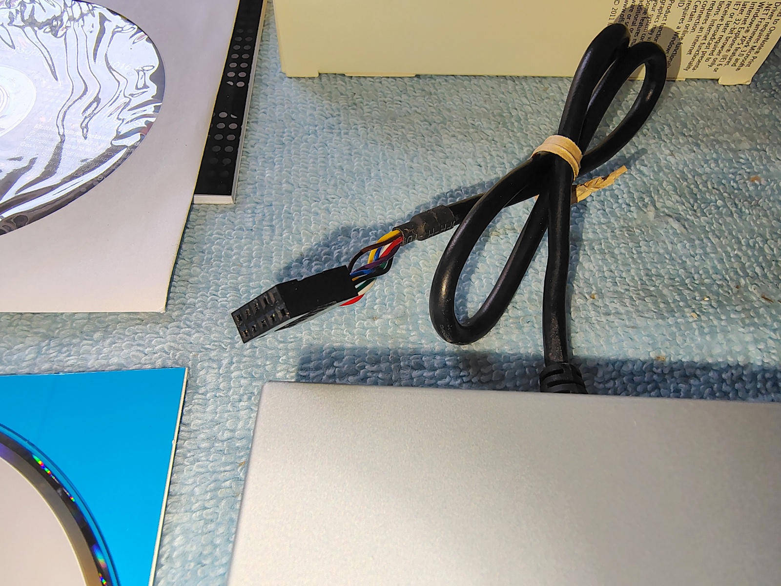 Asus M5A78L-M LX PLUS AMD Athlon II X4 640 8GB RAM 2012 SSD Windows 8 Office 2010 - Image 14