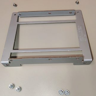 Metal Steel HDD Hard Disk Tray Sled Bracket 4 Tivo Series 2 DT DVR 2006 TCD649080