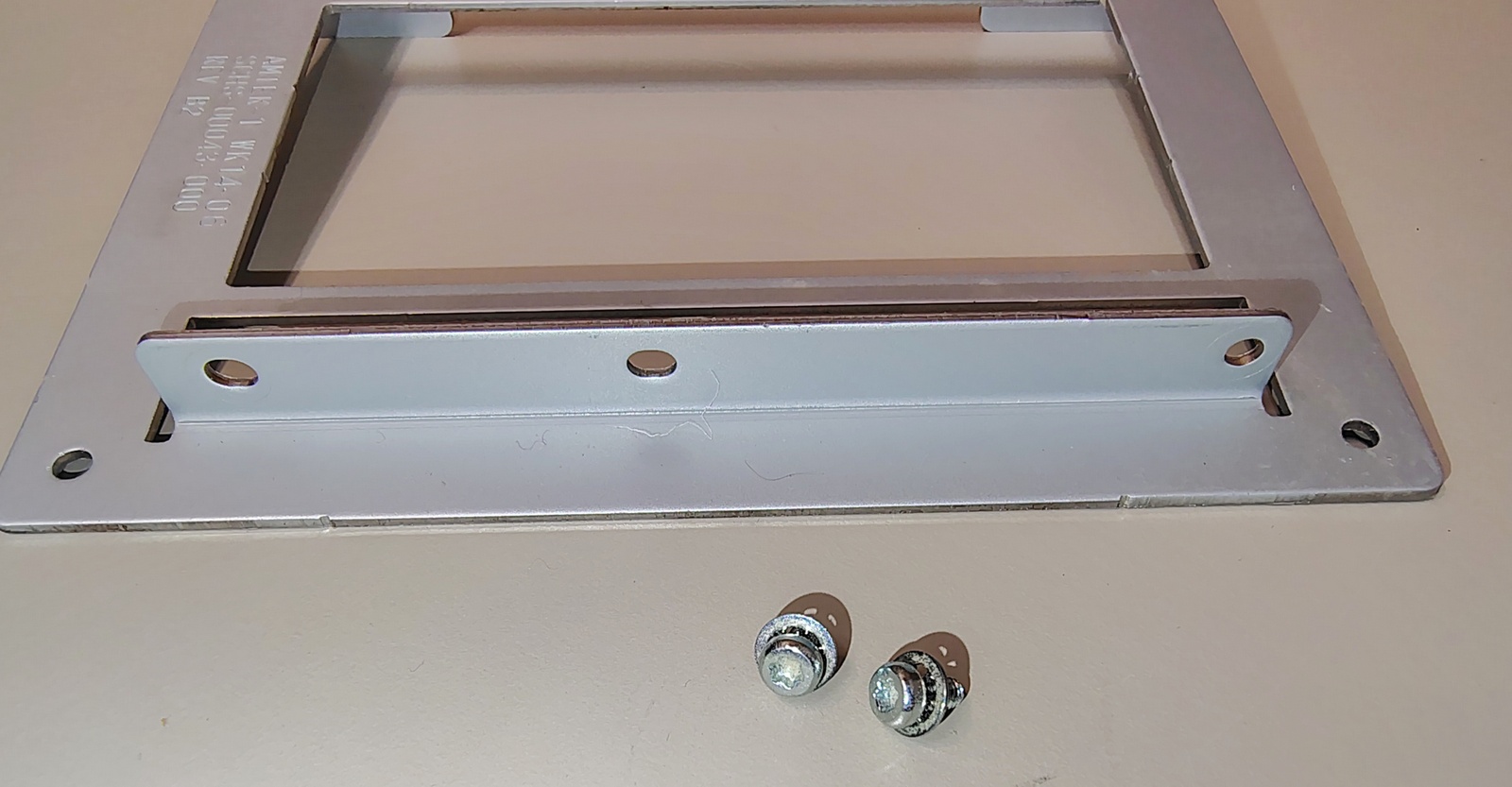 Metal Steel HDD Hard Disk Tray Sled Bracket 4 Tivo Series 2 DT DVR 2006 TCD649080 - Image 4