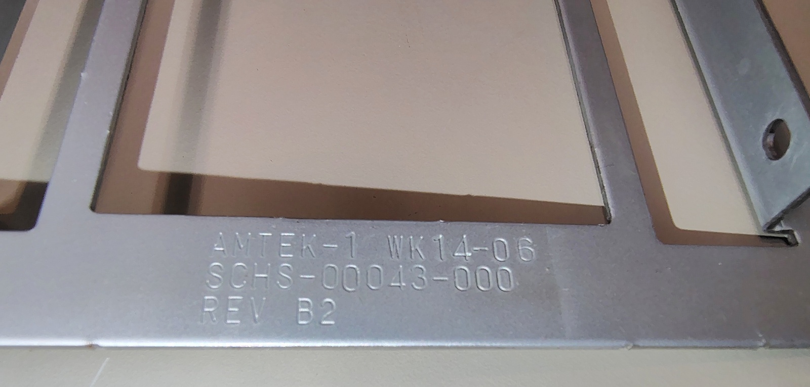 Metal Steel HDD Hard Disk Tray Sled Bracket 4 Tivo Series 2 DT DVR 2006 TCD649080 - Image 5