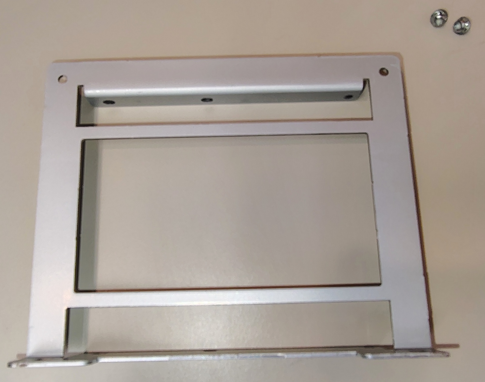 Metal Steel HDD Hard Disk Tray Sled Bracket 4 Tivo Series 2 DT DVR 2006 TCD649080 - Image 7