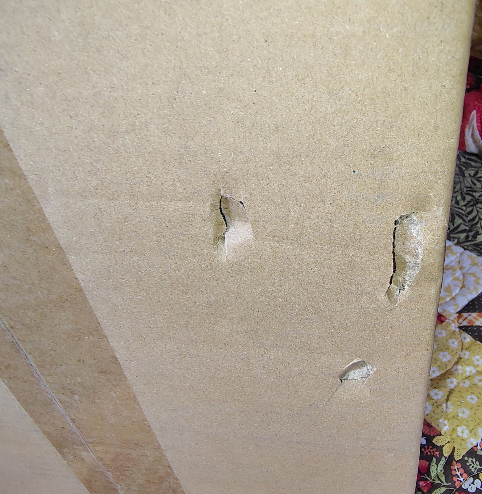 Original Shipping Box, Bag, Packing Foam for White Corsair 4000D Airflow PC Case - Image 15