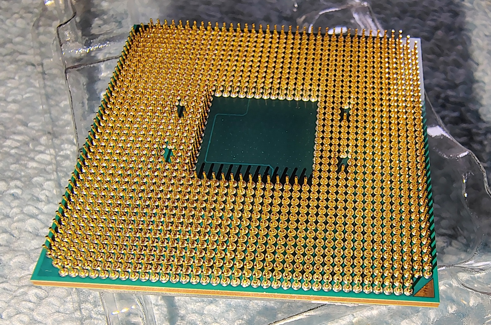 AMD Ryzen 5 3400G CPU APU Socket AM4 Processor YD3400C5FHBOX w/ Heatsink, Fan - Image 6