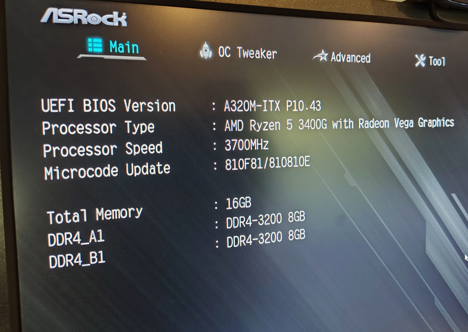 AMD Ryzen 5 3400G CPU APU Socket AM4 Processor YD3400C5FHBOX w/ Heatsink, Fan - Image 12