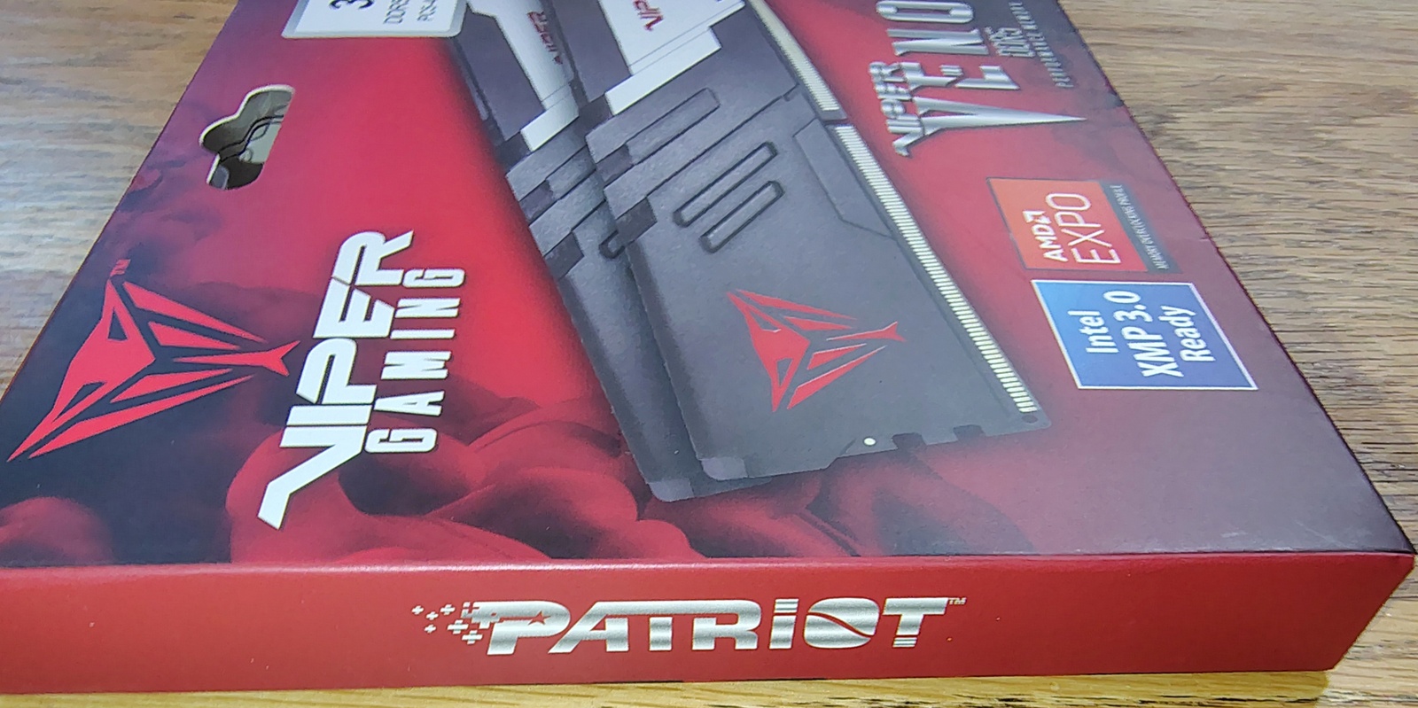 Patriot Viper Venom 32GB Kit (2 x 16GB) PC5-48000 6000MT/s Memory RAM DDR5 2025 - Image 7