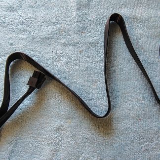 VGA Graphics PCIe Card Modular Power Cable for Seasonic Core GX-550 Power Supply