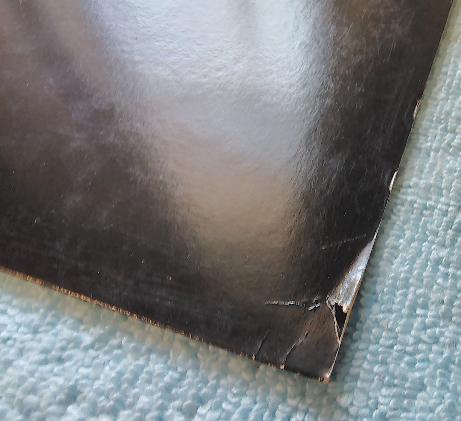 Big Pun Punisher Still Not A Player Rap Hip Hop LP Vinyl Record 12" 33RPM 1998 - Image 7